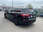 Ford Mondeo 2.0 TDCi Titanium - 5