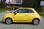 Fiat 500 1.3 Multijet Diesel - 4
