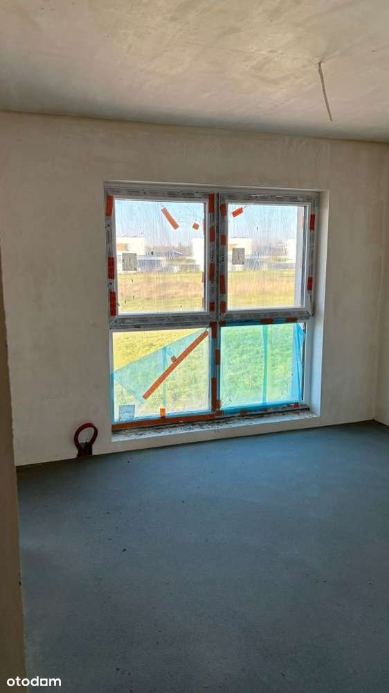 Gotowe do odbioru!!!  Mieszkanie z ogródkiem - Pełny obrazek: 5/20