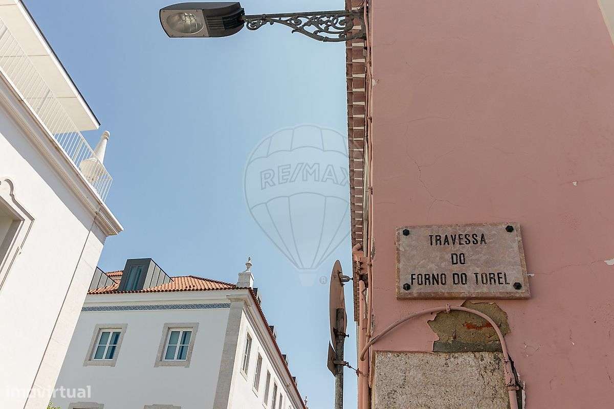 Apartamento T1 para arrendamento - Grande imagem: 2/21