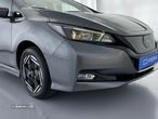 Nissan Leaf Acenta - 26