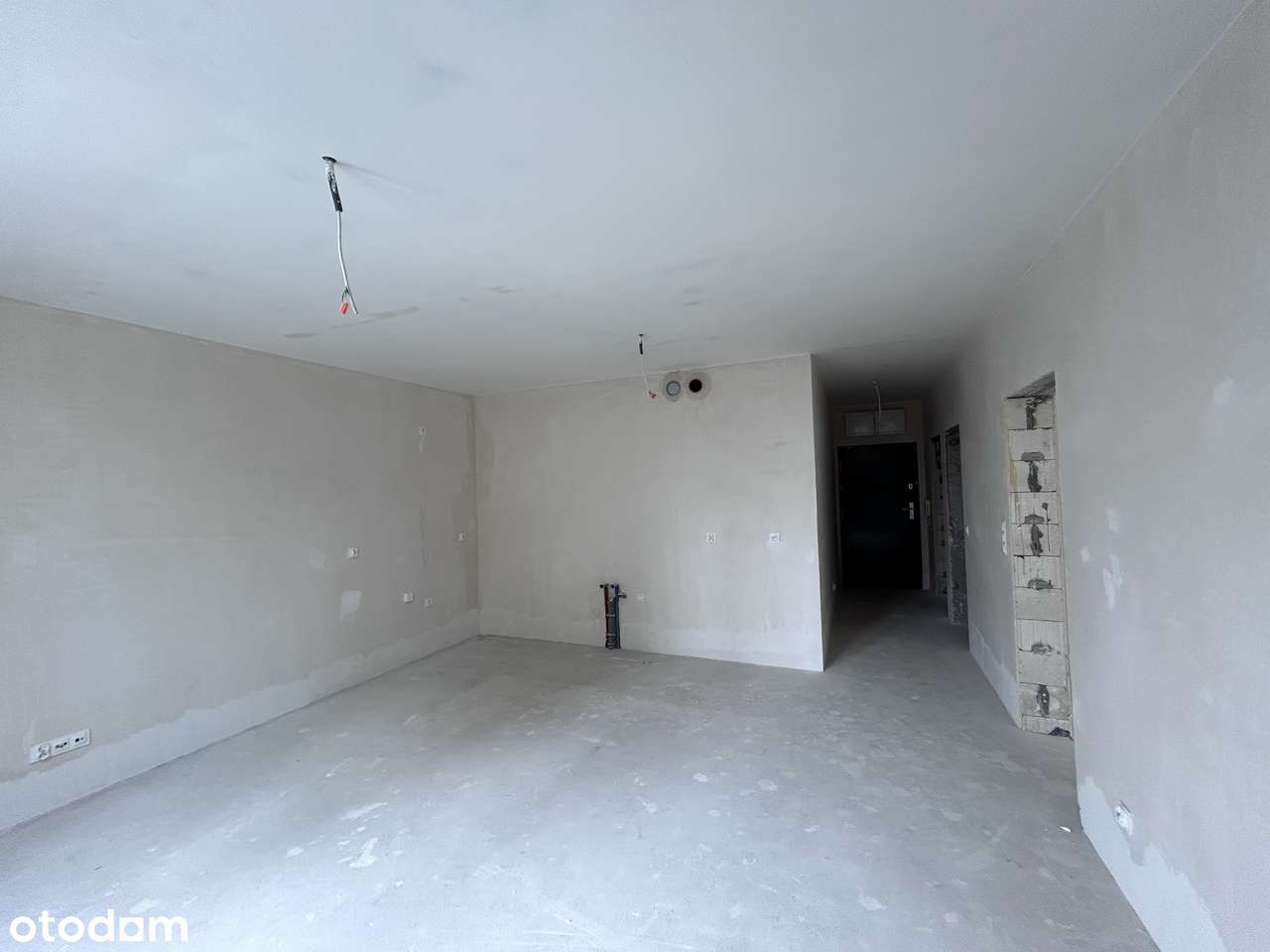 0%, Duże przeszklenia. Stan deweloperski. Browary Wrocławskie-3