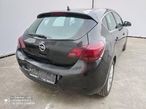 Para Peças Opel Astra J (P10) - 4