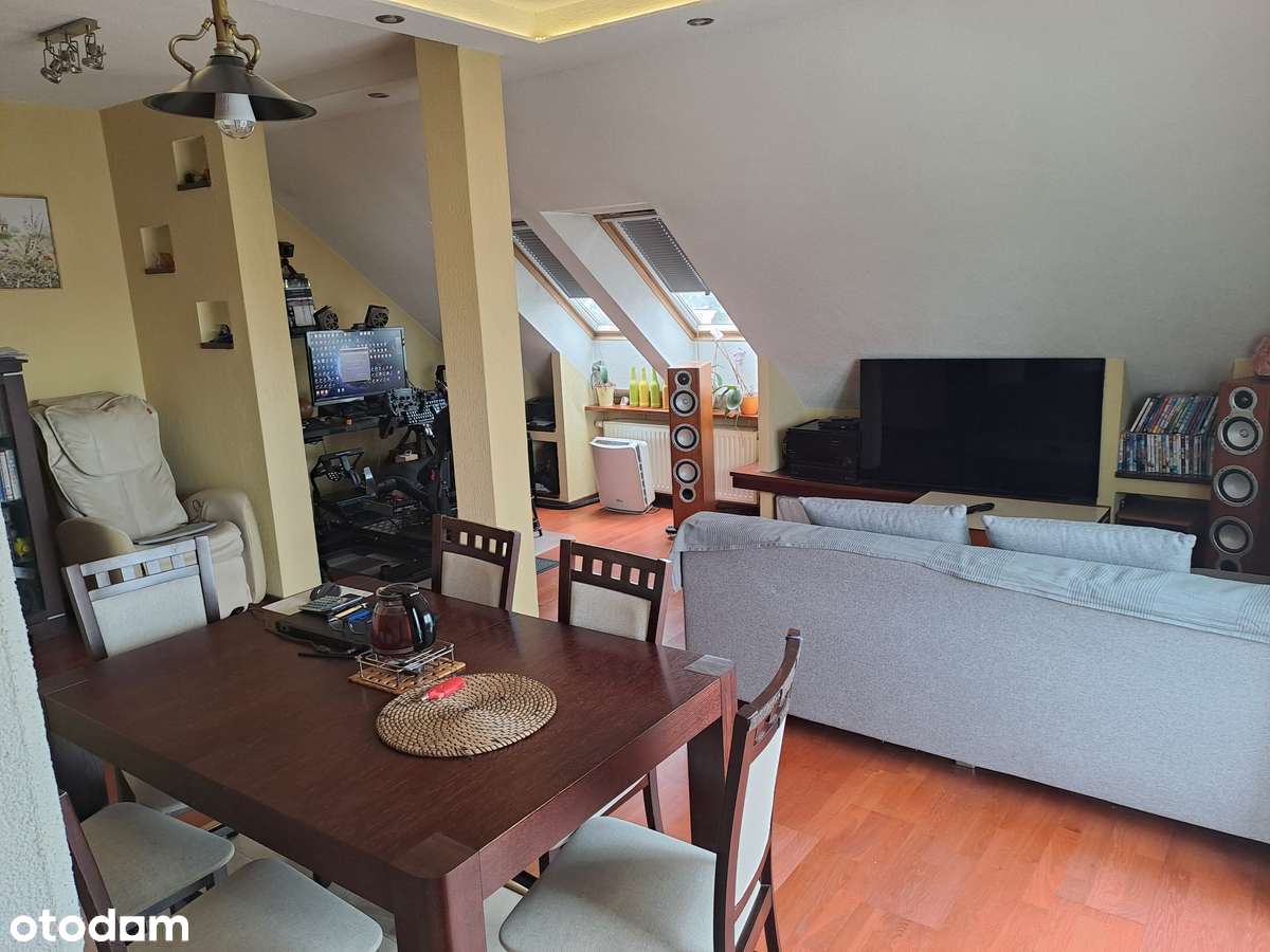 Oś Balbina - Komfortowe 3 Pokoje, winda - oferta właścicela NOWA CENA! - Pełny obrazek: 4/13