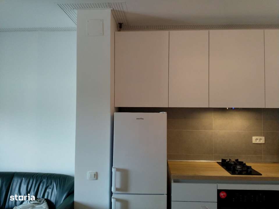 Apartament 3 camere in Arcadia Domenii 2 bai gata de mutare - Imagine principală: 4/19