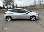 Opel Astra 1.4 Turbo Active - 12