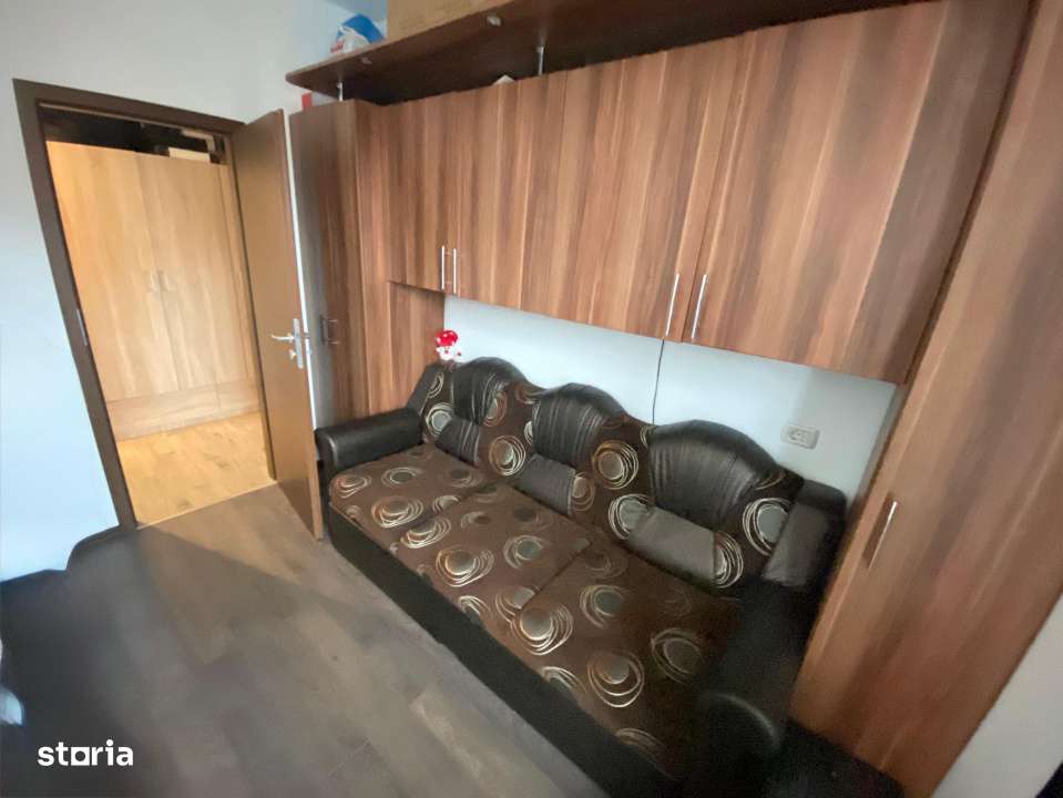 Apartament 2 camere Giroc Zefirului | Bloc 2015 | Parcare | Comision 0-3