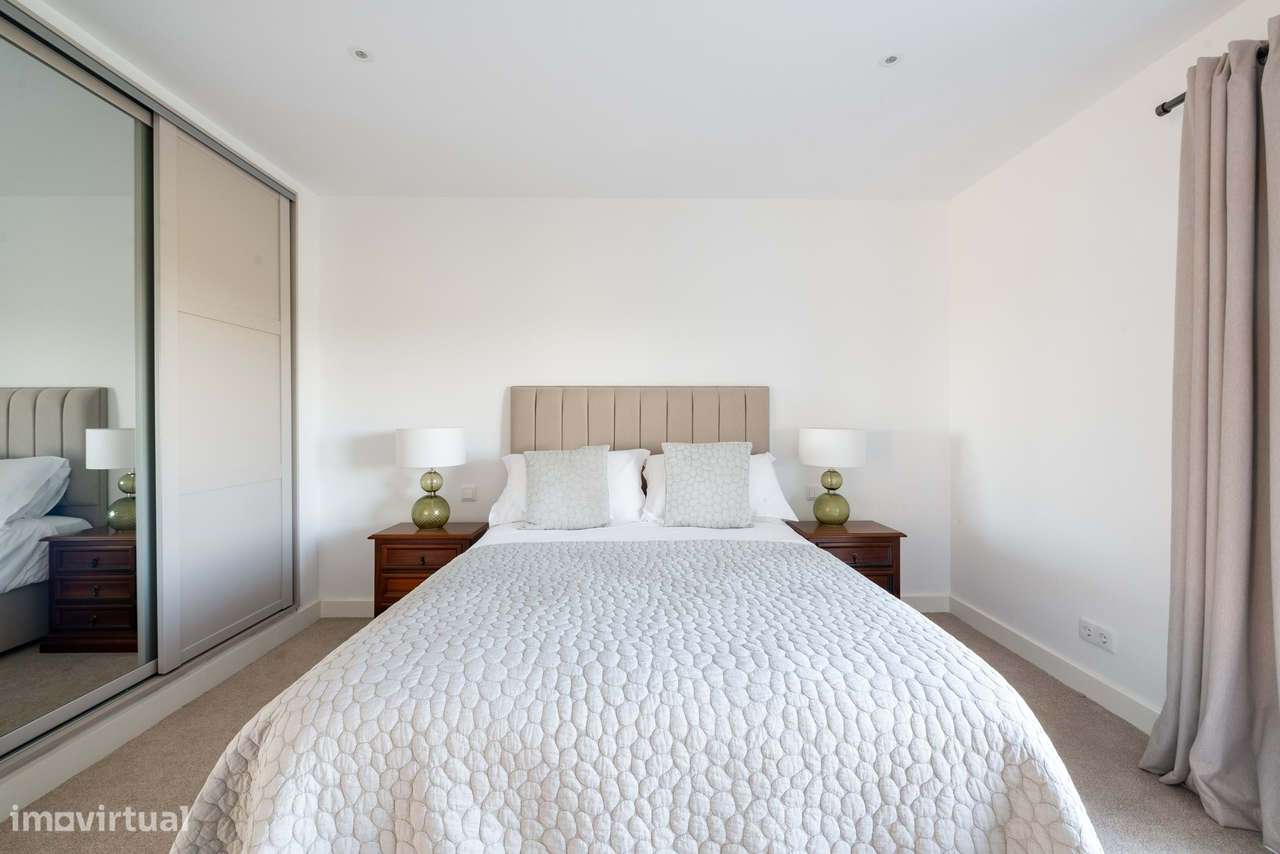 Villa de luxo de 5 quartos de golfe na linha de frente-20