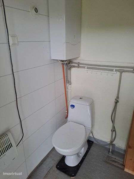 Moradia Contentor com 2 Quartos - Grande imagem: 4/5