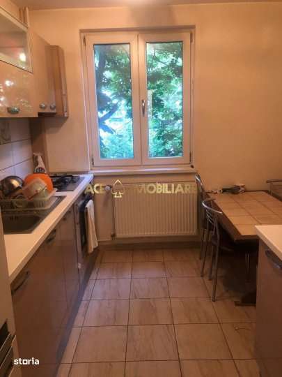 3 camere | Metrou Pacii 5 minute | Centrala proprie | - Imagine principală: 4/16