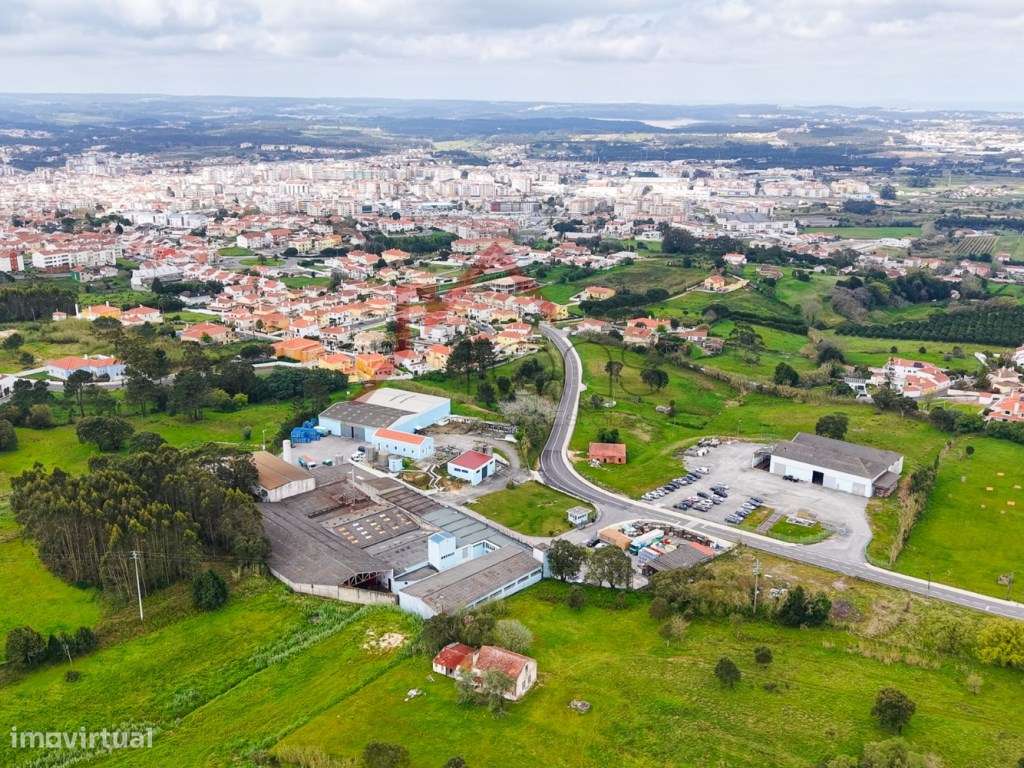 Terreno Urbano com projeto aprovado para construção-10