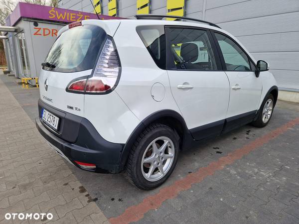 Renault Scenic ENERGY TCe 115 S&S Xmod Paris - 14