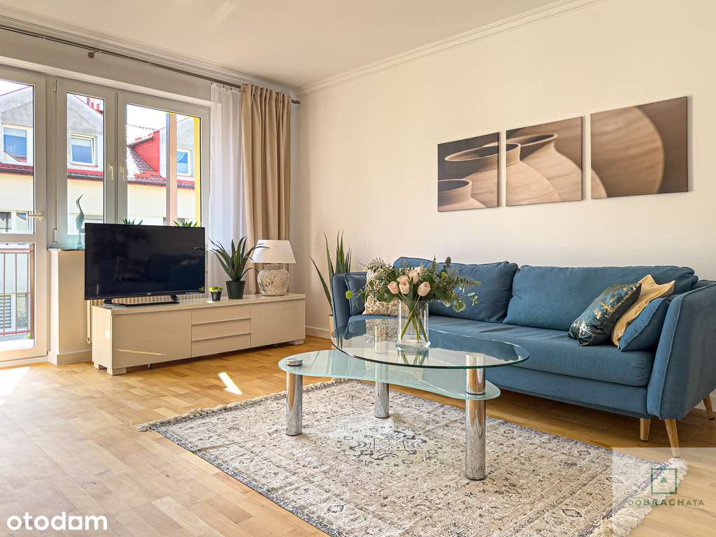 3 pok. 70m2  piękne idealne dla rodziny Białołęka-0