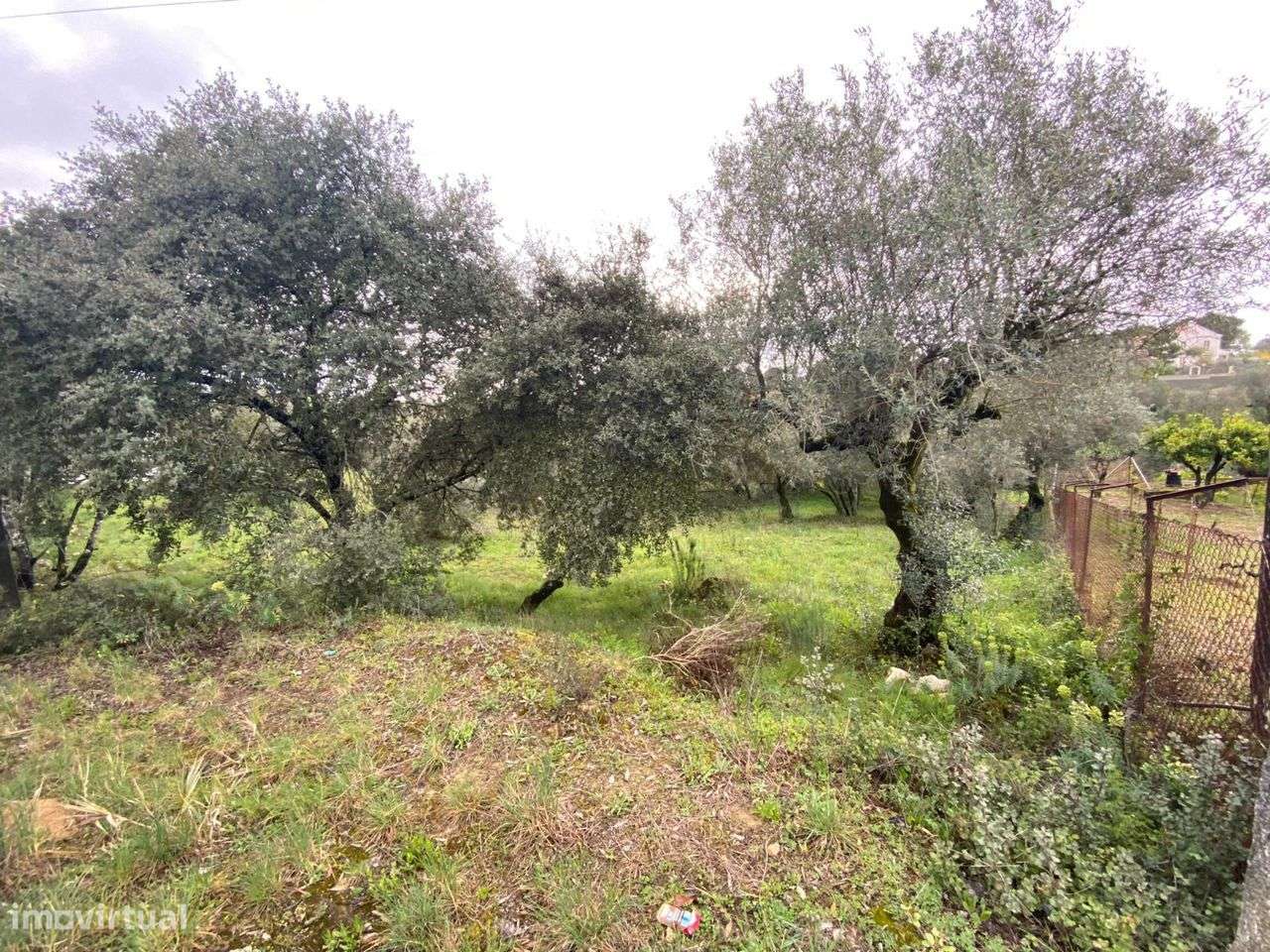 Terreno para construção - Grande imagem: 2/2