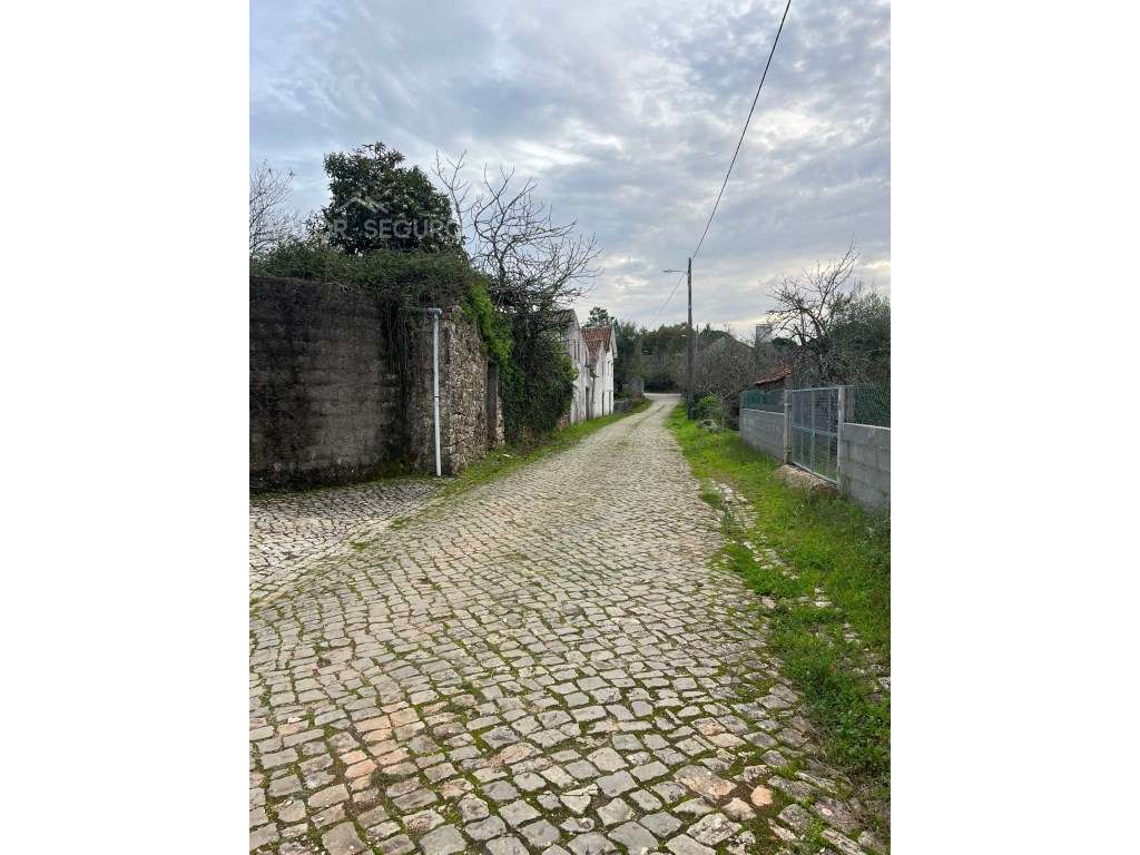 Casa rural para recuperação em Ansião-22