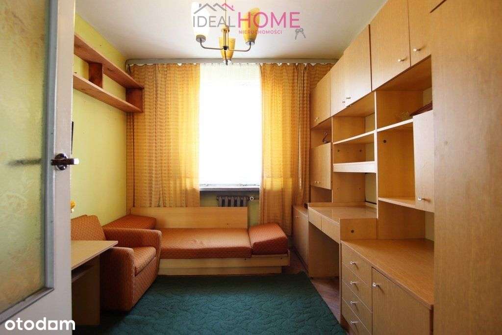 Mieszkanie na sprzedaż - Nowa Sarzyna-9