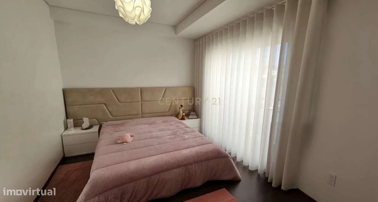 Apartamento T3  no Coração de Penafiel – Conforto e Centralidade-10