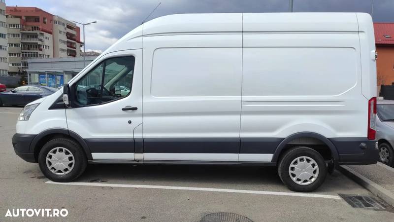 Ford Transit - 6