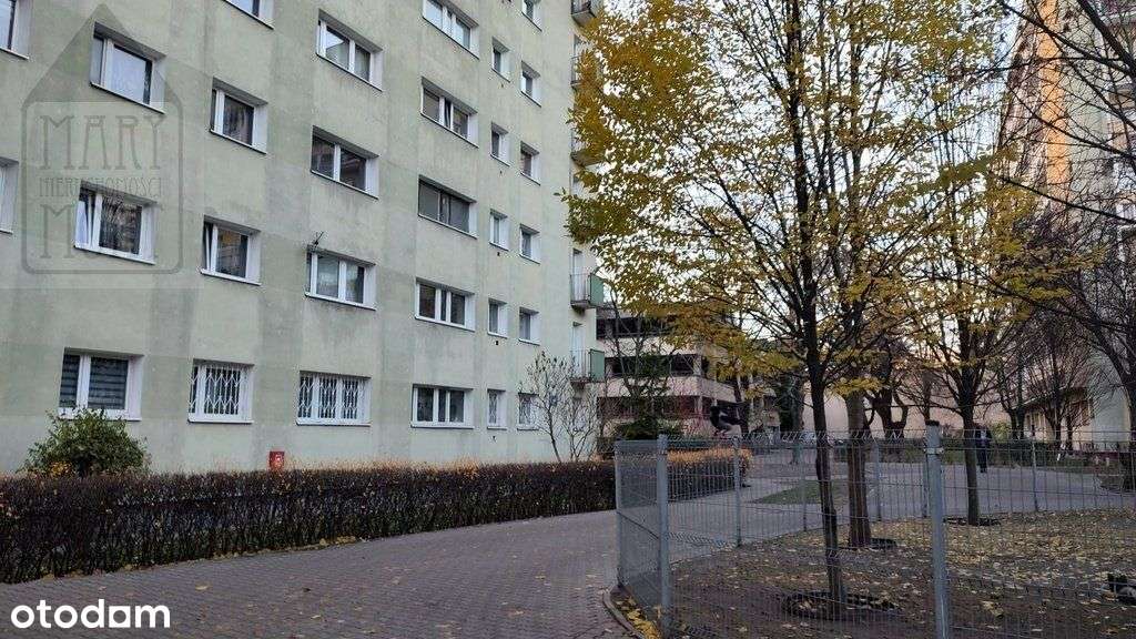 Mieszkanie, 20 m², Warszawa-8