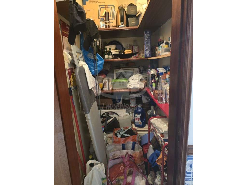 Apartamento T3 na Póvoa de Santa Iria-12