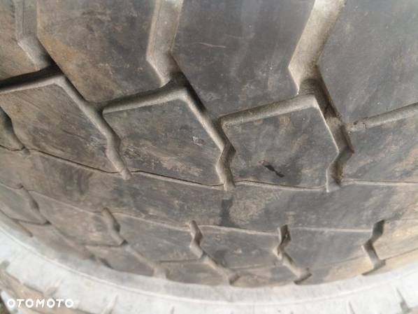 OPONY PIRELLI 4 SZTUKI 215/75 R17.5  BIEŻNIK 6MM - 6