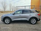 Ford Kuga 2.5 Duratec FHEV FWD Titanium X - 5