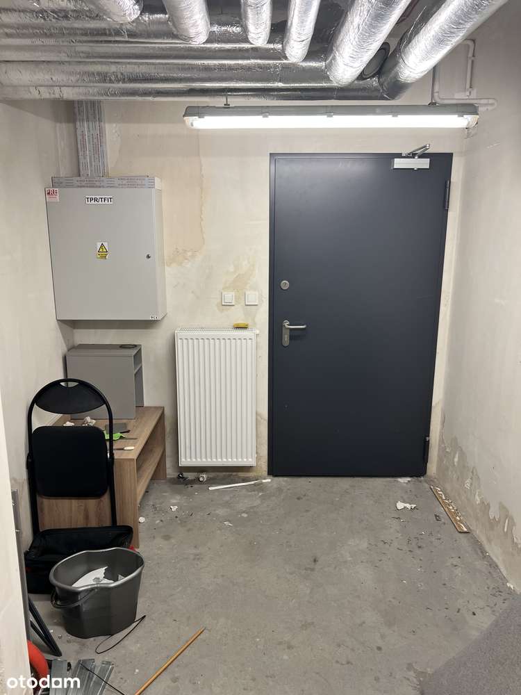 Lokal usługowy 50m² Wola – SPA, Beauty, Sauna, hotel, wejście 24h - Pełny obrazek: 4/6