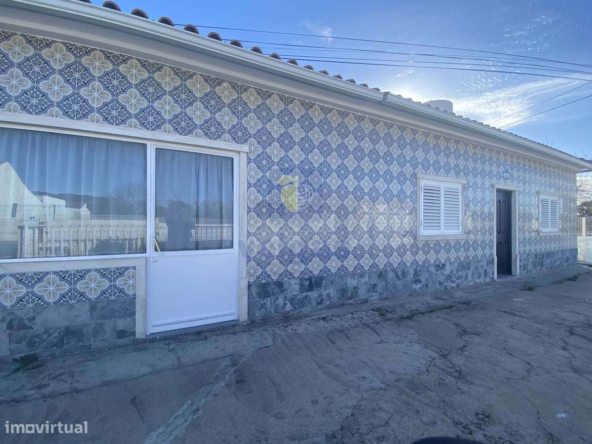 Moradia T4+1 Póvoa da Isenta - Grande imagem: 5/44