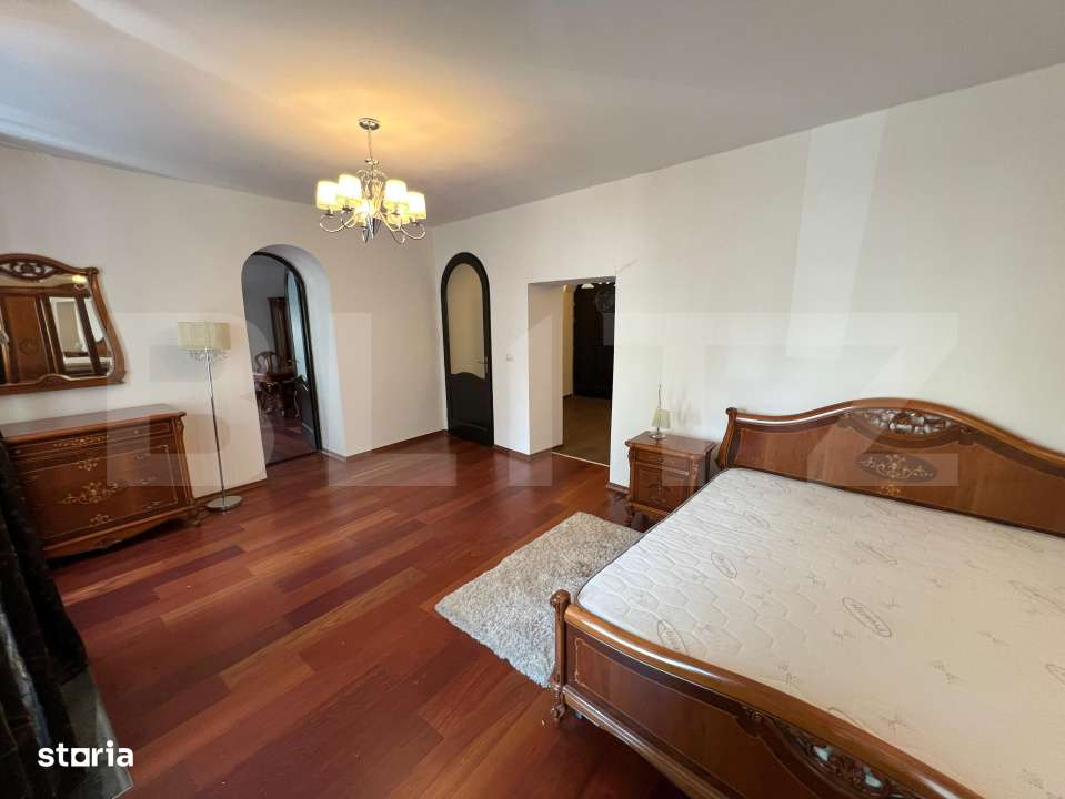 Apartament cu 2 camere, 130 mp, zona Centru Istoric - Imagine principală: 5/11