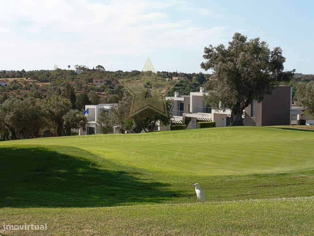 Elegante Moradia V3 inserida num resort exclusivo em Silves - Grande imagem: 4/11