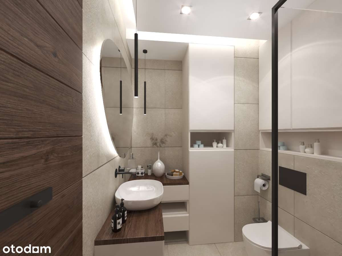 OSTATNIE 2 MIESZKANIA Z OGRÓDKIEM!!! Deweloper! SUPER CENA !!!-15