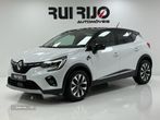 Renault Captur 1.0 TCe Exclusive - 2