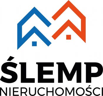 Ślemp Nieruchomości Radosław Ślemp Logo