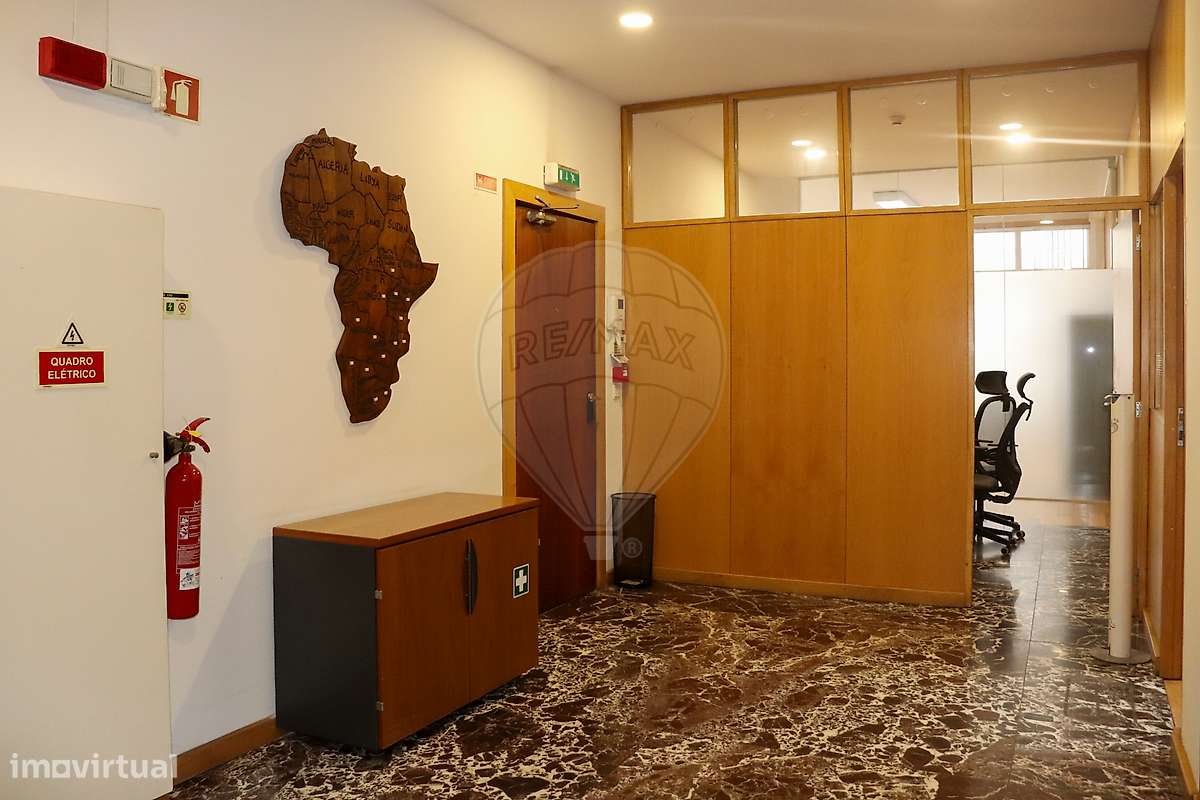 Escritório  para venda - Grande imagem: 2/21