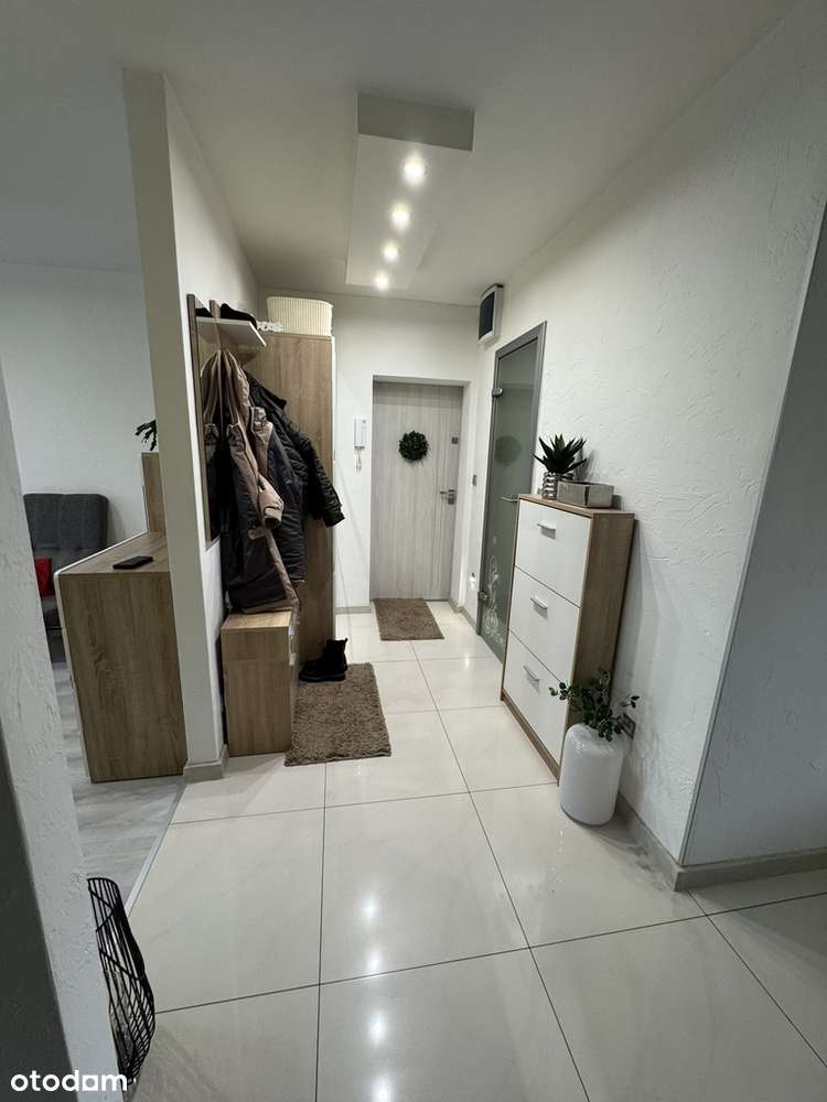 Parter na osiedlu po remoncie-8