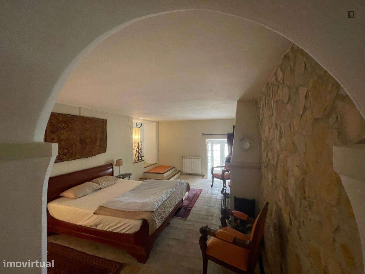 Casa com 3 quartos - localizado em Lisbon - Grande imagem: 2/23