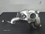 Turbo Citroen Ford Peugeot Partner Berlingo 1.6HDI Ref:967.3283.680 - 2