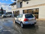 Volkswagen Golf Variant 1.4 Comfortline - 4