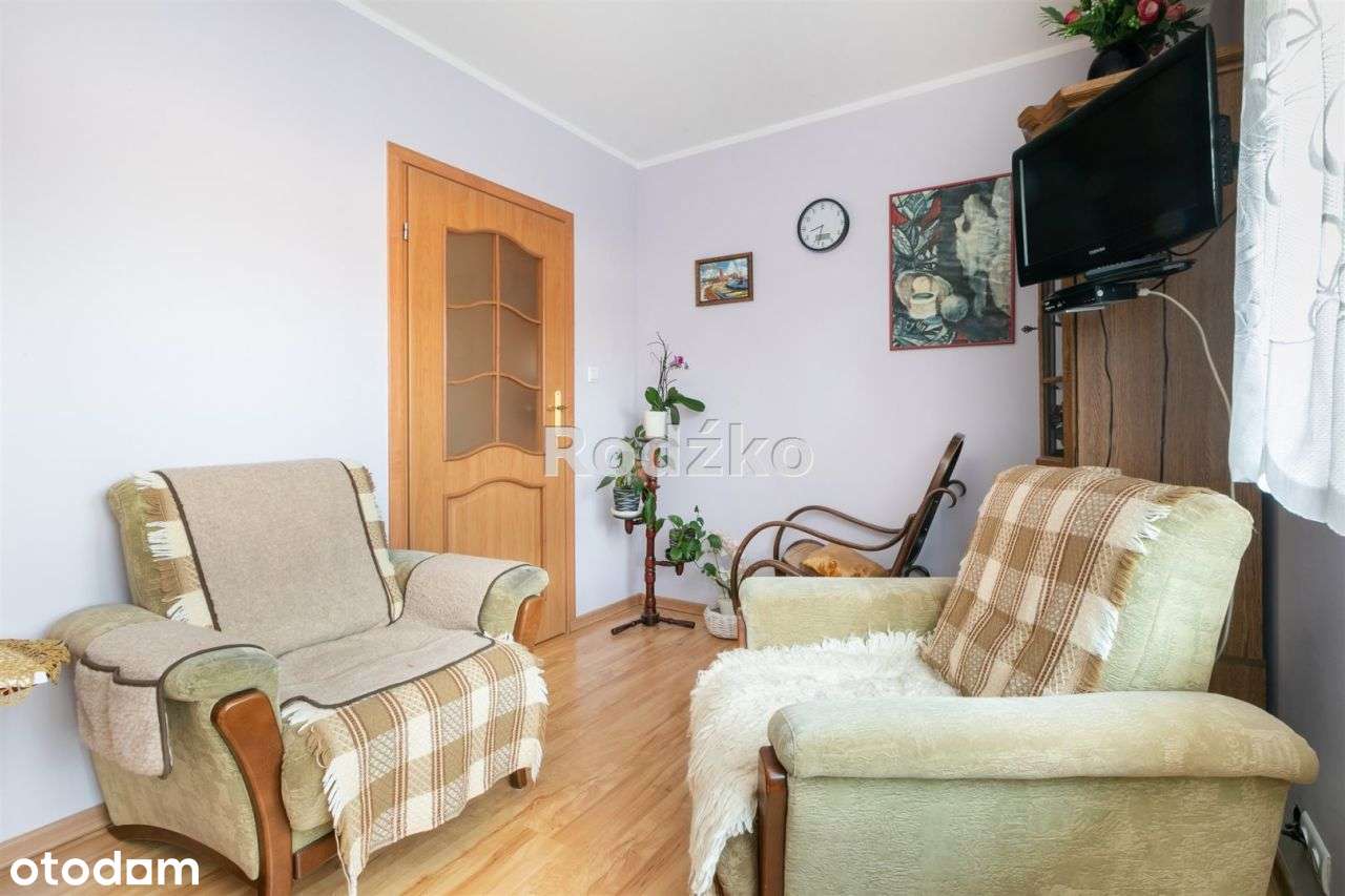 Dom, 84,59 m², Łochowo-9