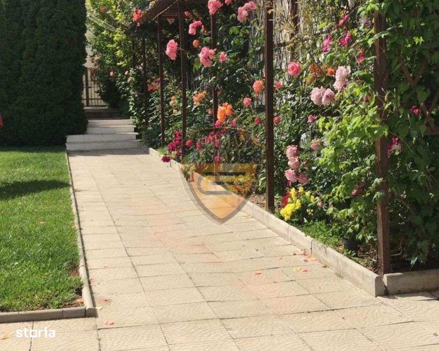 Casa P+1+M, 5 camere, teren 320m Stadion, City Park, Delfinariu, Bulev - Imagine principală: 3/19