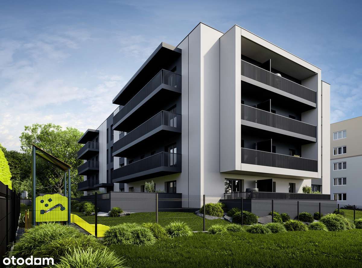 Duże mieszkanie dla dużych marzeń – 121 m² komfortu| Pryncypalna 66 - Pełny obrazek: 4/20