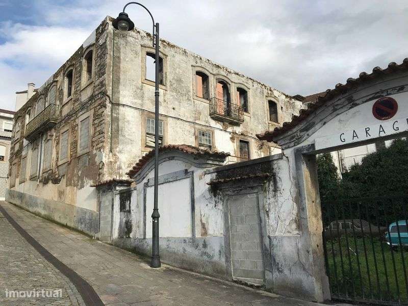 Vende-se Edifício - Peso da Régua - Centro - Grande imagem: 4/7