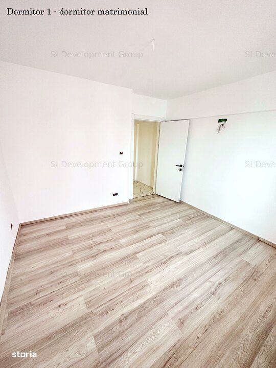 Apartament 4 camere - Decomandat | Decebal - Hyperion - Renovat