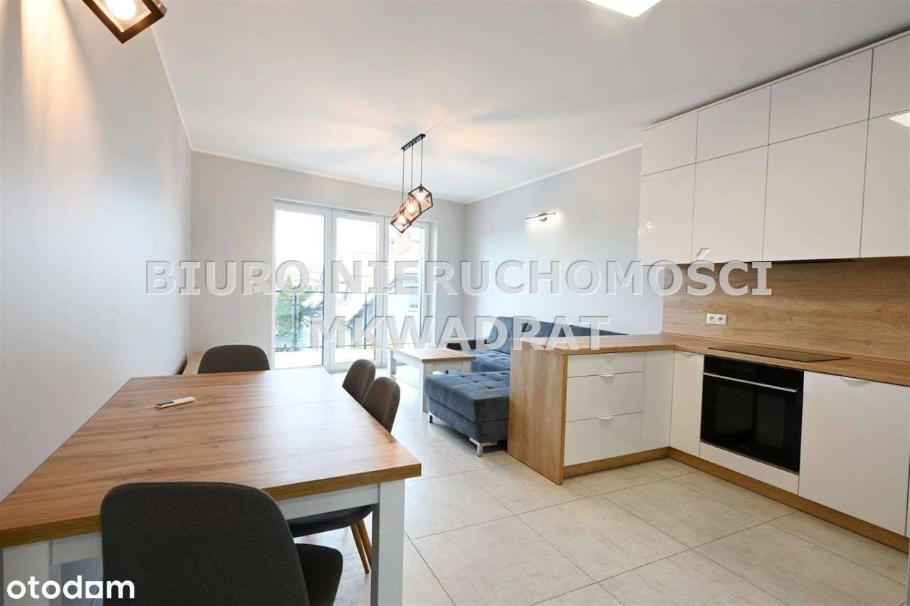 M4 w nowym budownictwie-Śródmieście-4