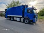 Volvo FM - 9