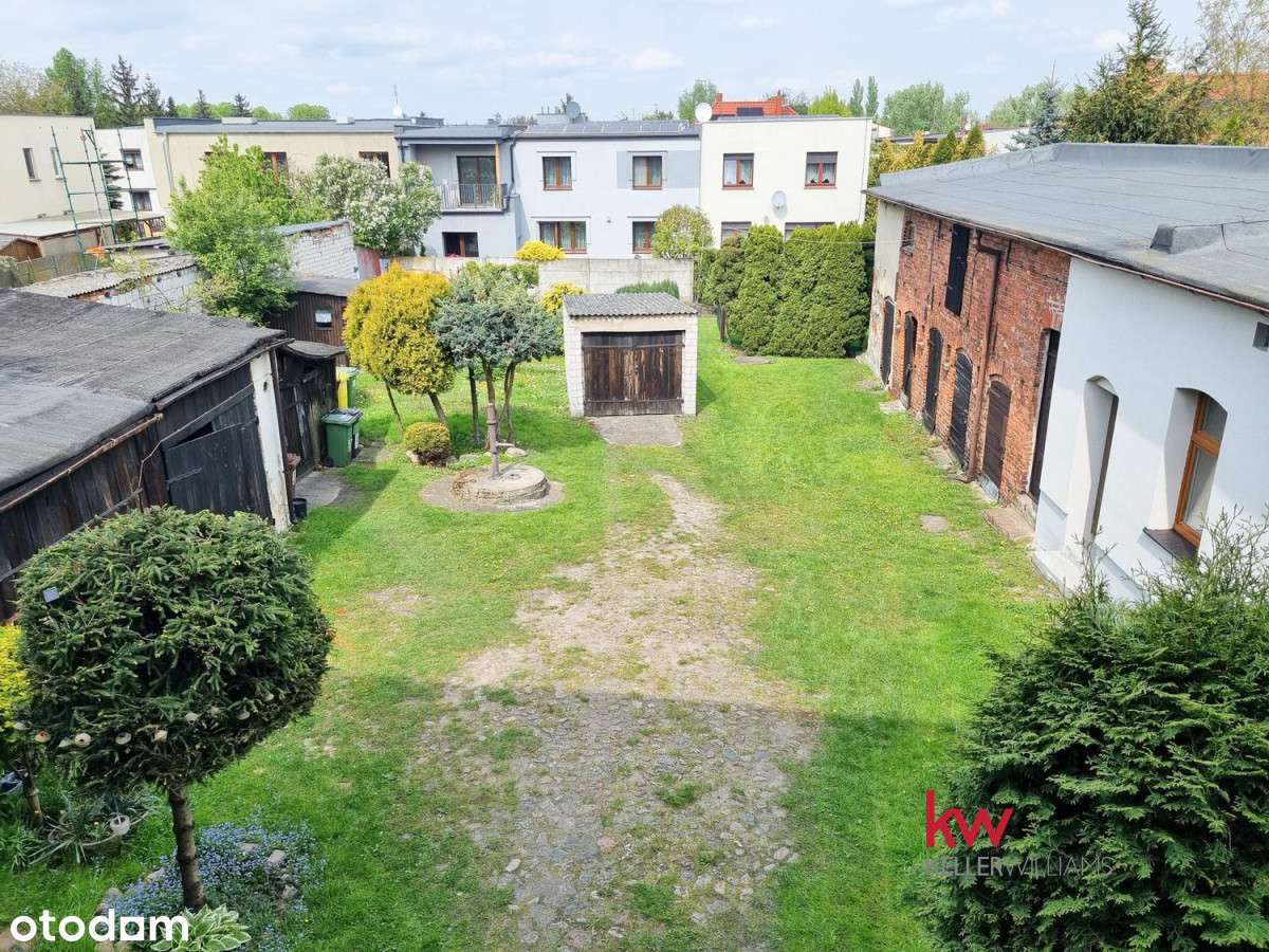 Mieszkanie 2-pokojowe I piętro Kostrzyn Rynek - Pełny obrazek: 5/10