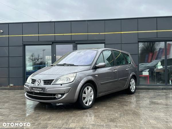 Renault Grand Scenic Gr 2.0 dCi Emotion - 2