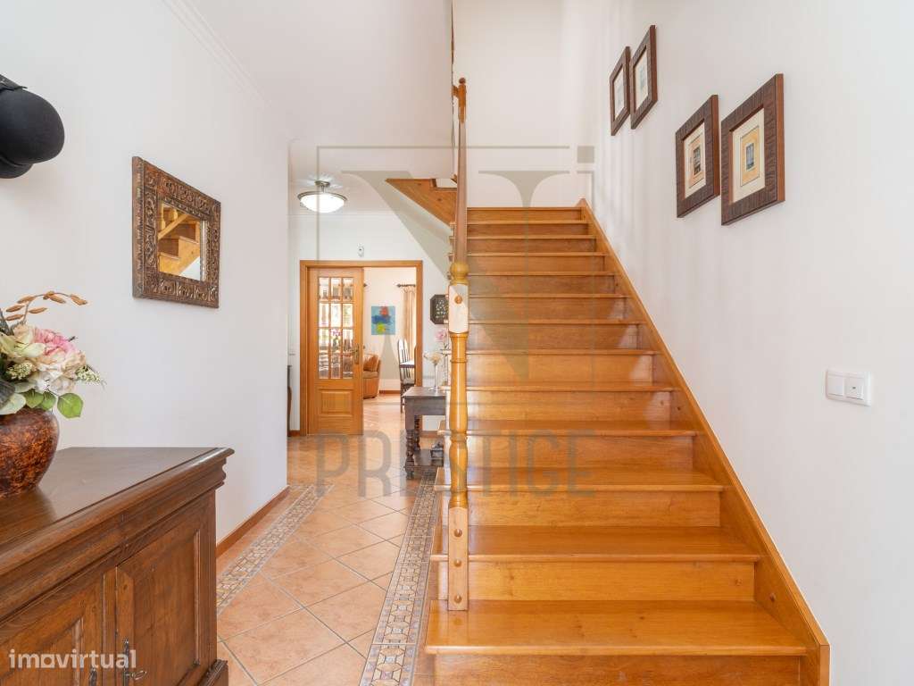 Moradia T3 + 1 em Eiras-11