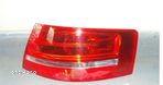 Lampa tył tylna prawa AUDI A3 CABRIO 08- - 1