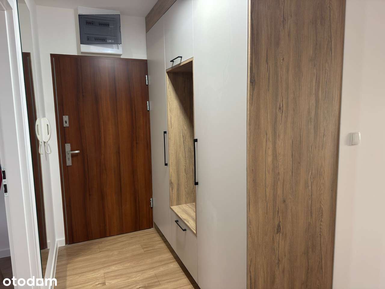 Nowe mieszkanie bez podatku PCC-10